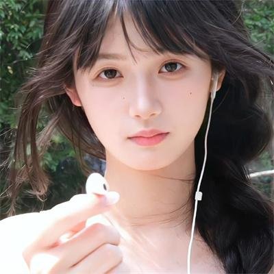 别对我动心